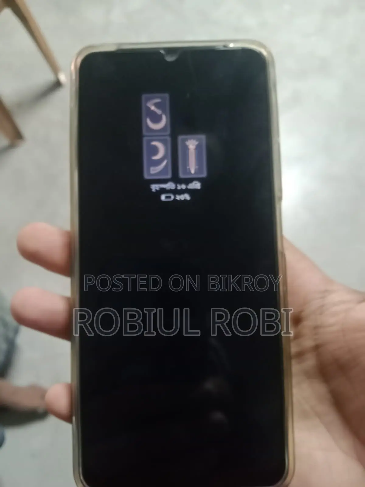Realme Note 70 (Used)