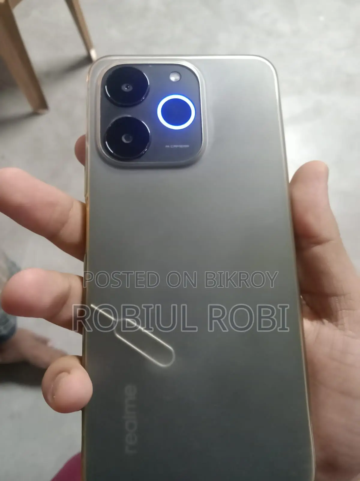 Realme Note 70 (Used)