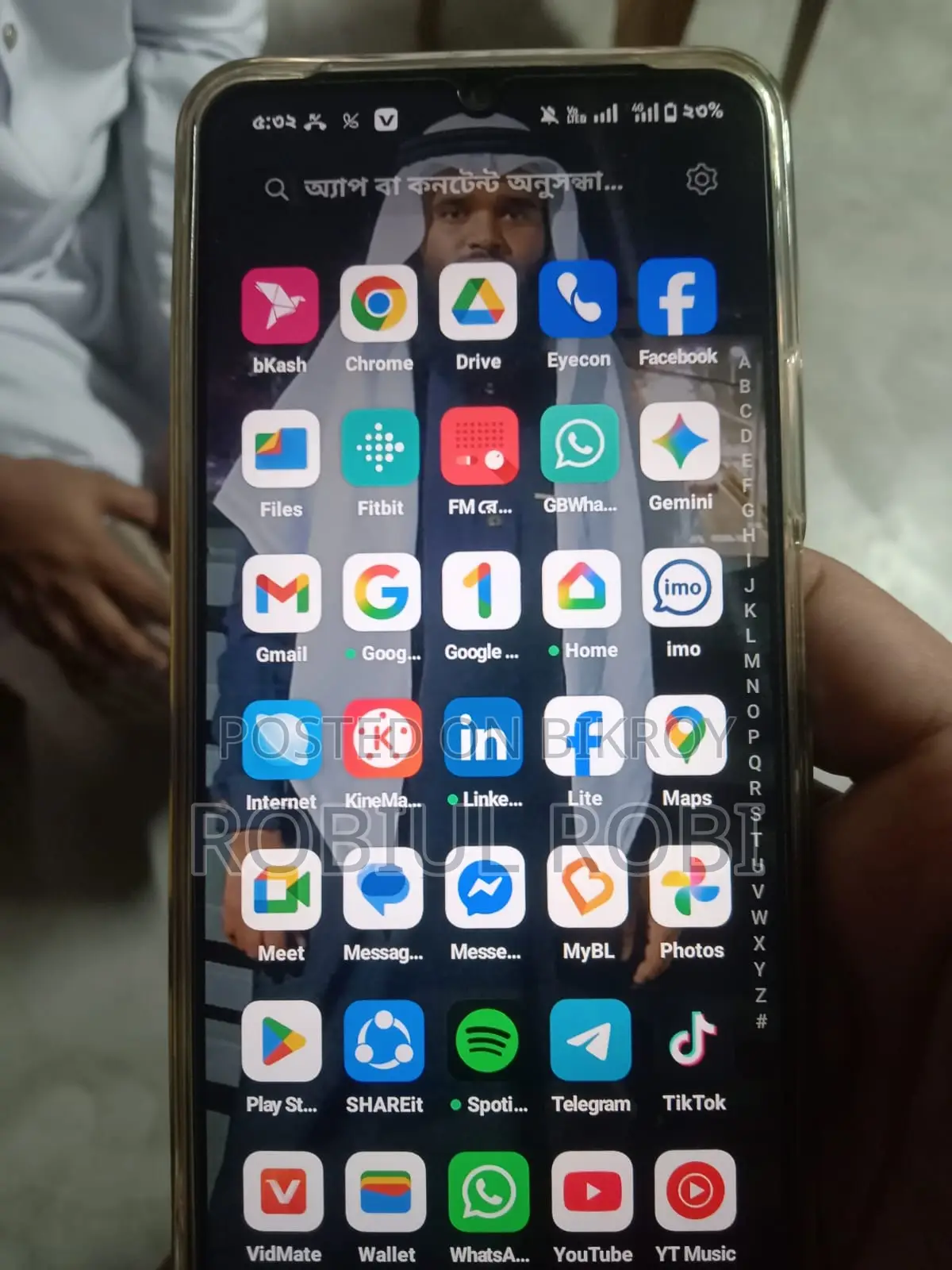 Realme Note 70 (Used)