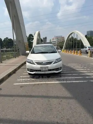 Toyota Allion 2008