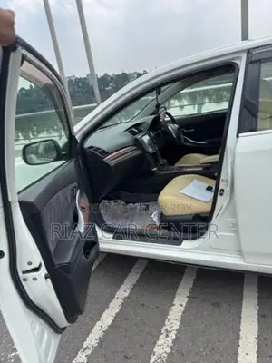 Toyota Allion 2008
