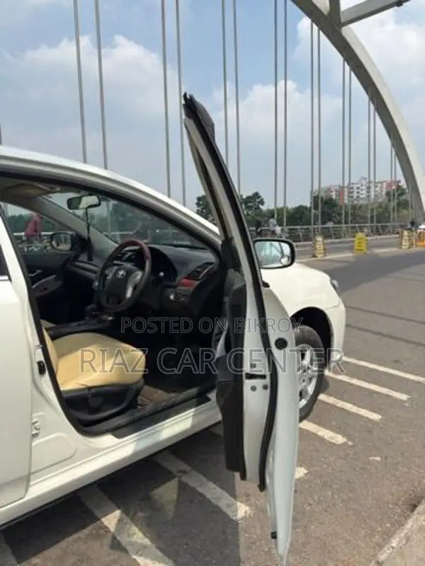 Toyota Allion 2008