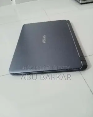 Excellent Super Slim Laptop