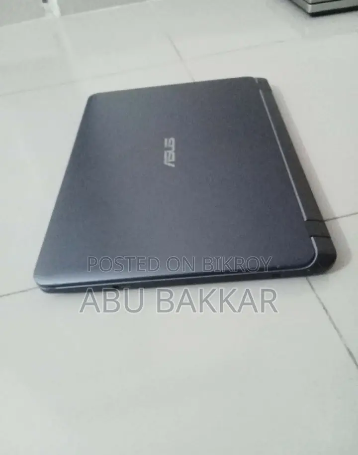 Excellent Super Slim Laptop