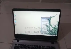 Excellent Super Slim Laptop
