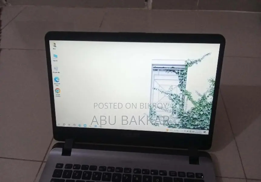 Excellent Super Slim Laptop