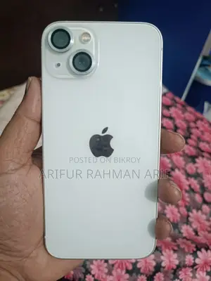 Apple iPhone 13 Japan (Used)