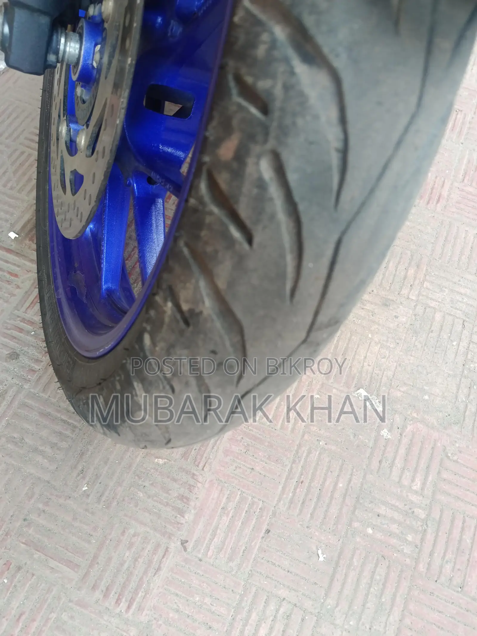 Yamaha Fzs V4 2025