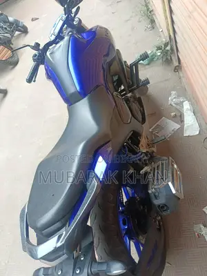 Yamaha Fzs V4 2025