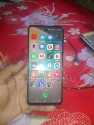 Infinix Hot 50 (Used)
