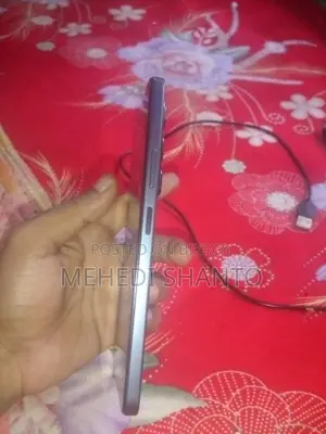 Infinix Hot 50 (Used)