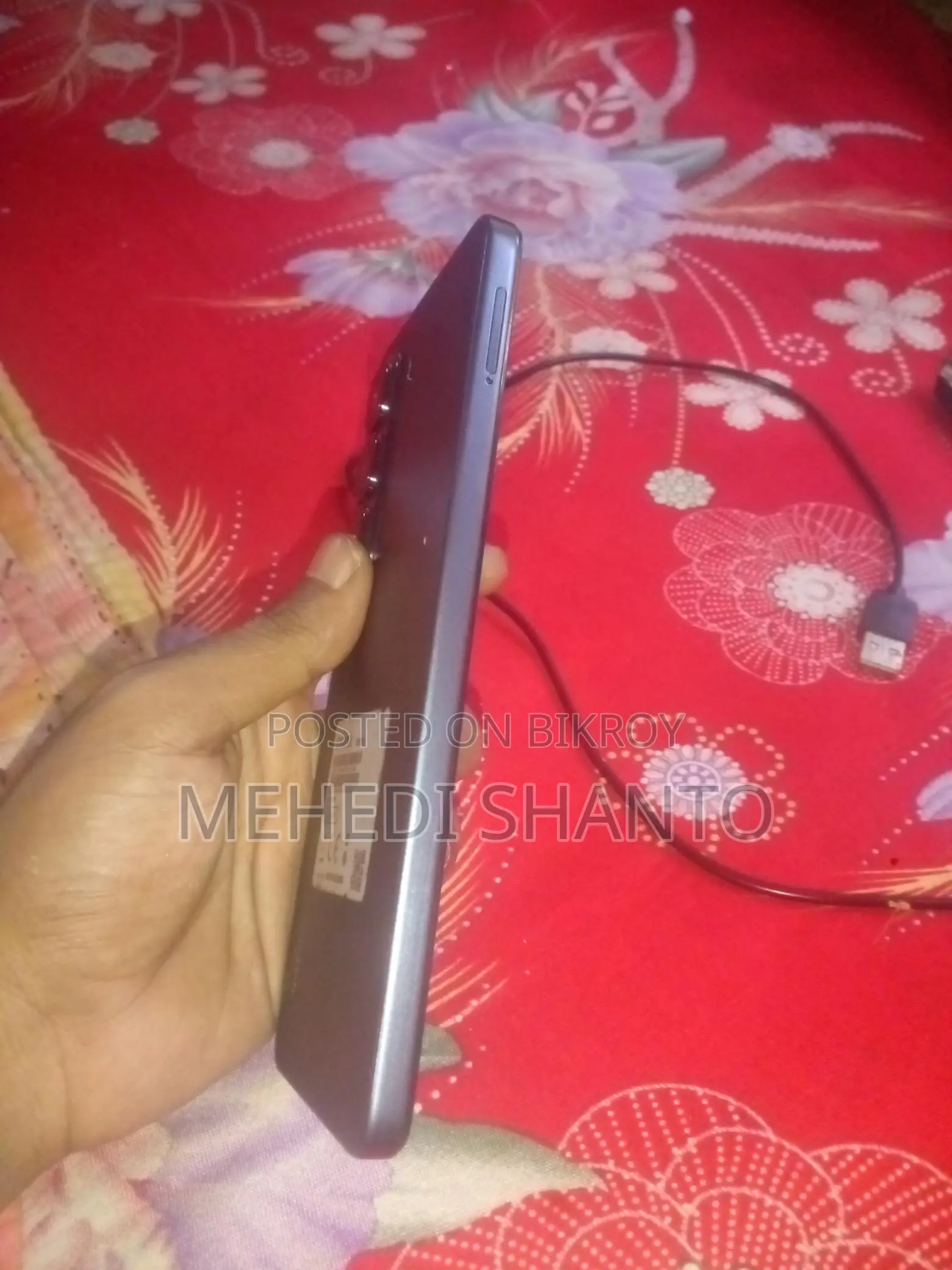 Infinix Hot 50 (Used)