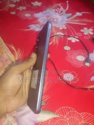 Infinix Hot 50 (Used)