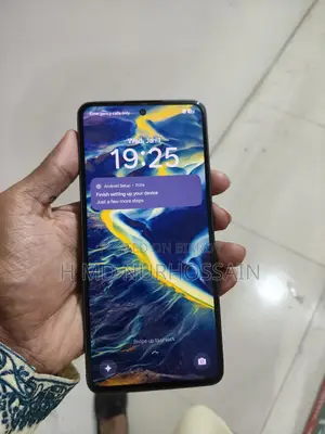OPPO Reno 13F 8.256 (Used)