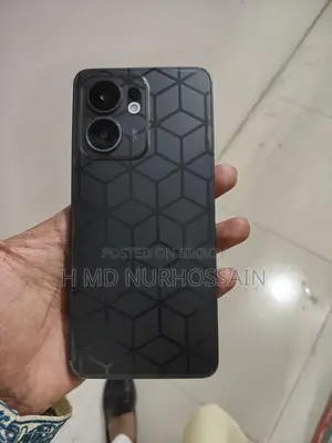 OPPO Reno 13F 8.256 (Used)
