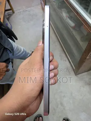 Tecno Spark 30c 6/128 (Used)