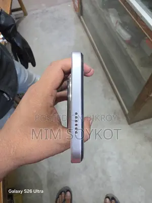 Tecno Spark 30c 6/128 (Used)