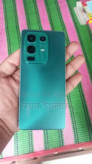 Infinix Note 50 Pro 2025 (Used)