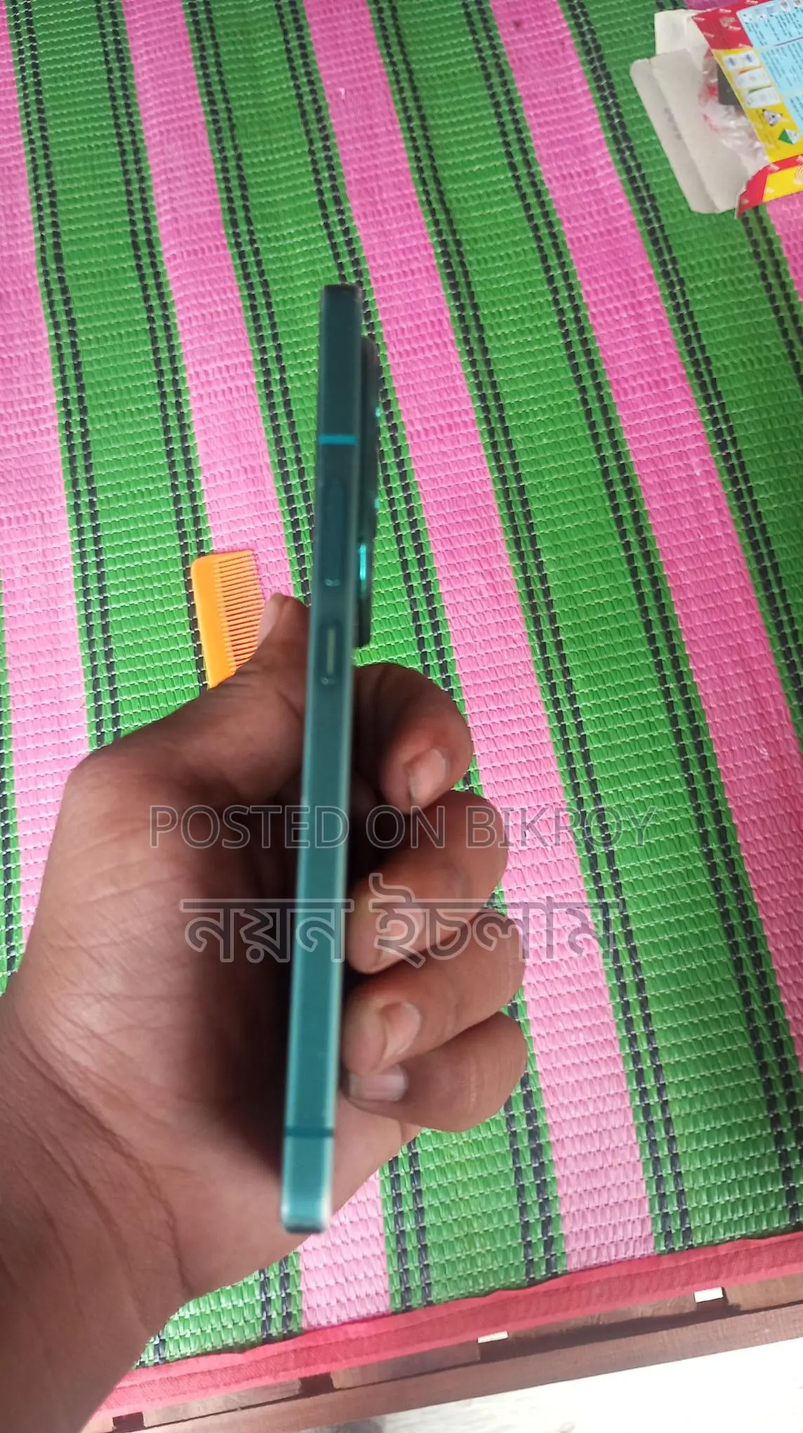 Infinix Note 50 Pro 2025 (Used)