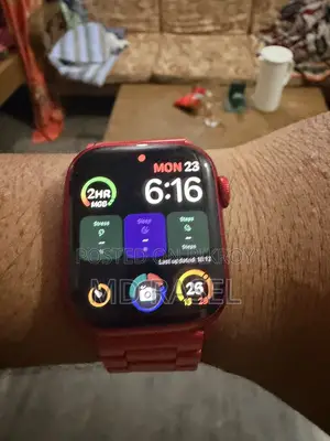 Apple Watch 8 Cellular