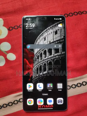 Xiaomi Redmi Note 13 (ব্যবহৃত)
