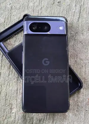 গুগল পিক্সেল ৮ (ব্যবহৃত)