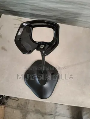 বারকোড স্ক্যানার স্ট্যান্ড হোল্ডার
