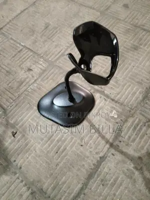 বারকোড স্ক্যানার স্ট্যান্ড হোল্ডার