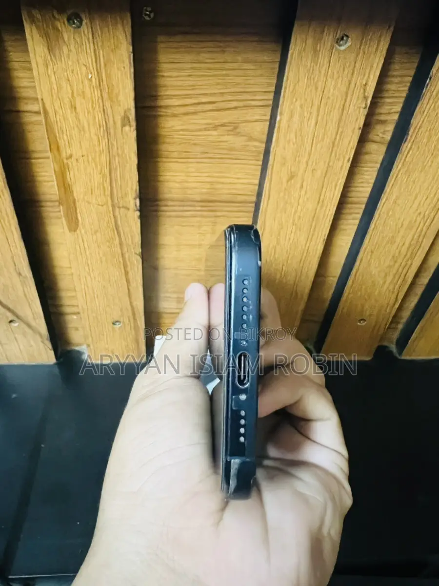 Apple iPhone 15 Pro Max 2023 (Used)