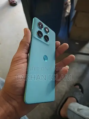 Motorola Moto . (Used)