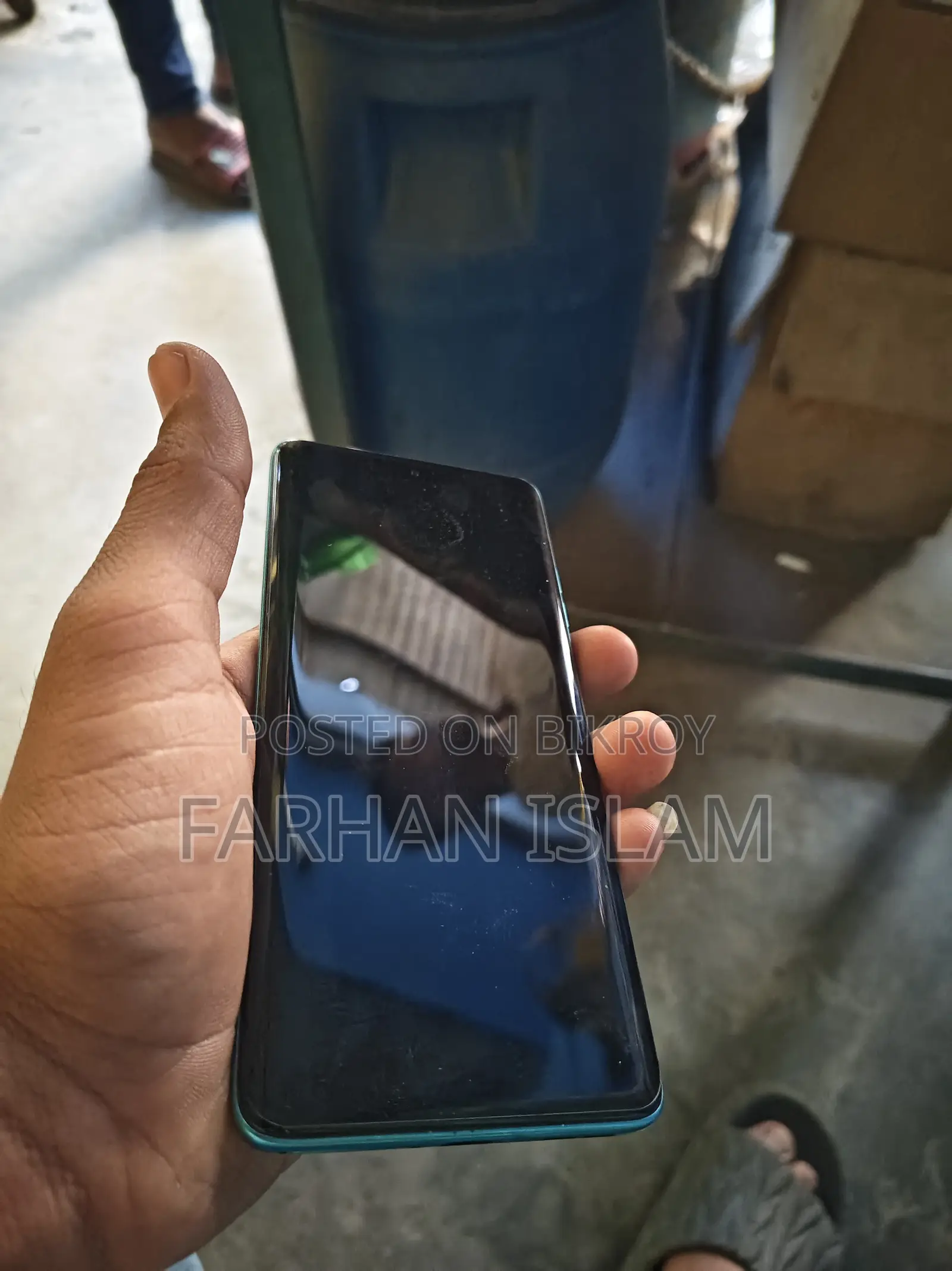Motorola Moto . (Used)