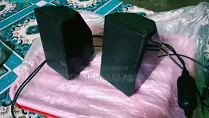 মাল্টিমিডিয়া স্পিকার