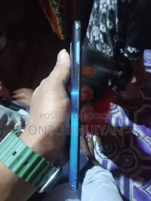 Itel vision 3 (Used)