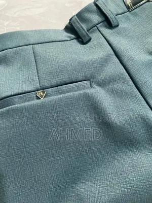 Imported Formal Pant