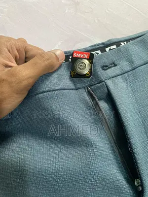 Imported Formal Pant