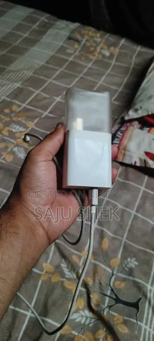 Iqq চার্জার