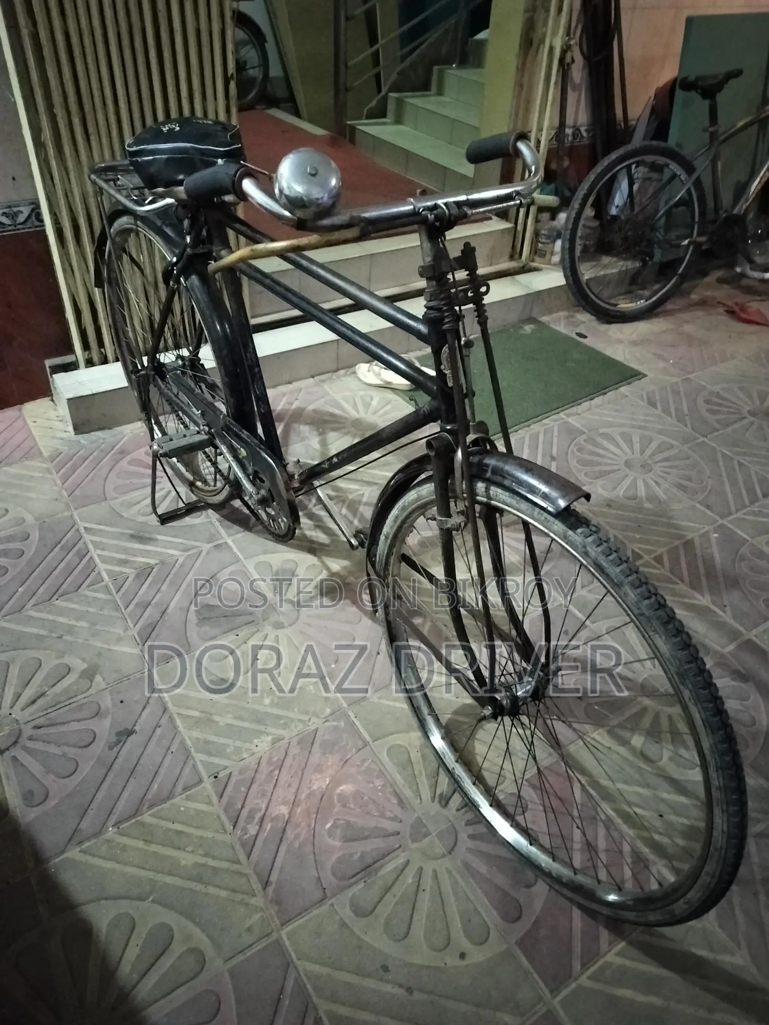 Bicycle for Sale