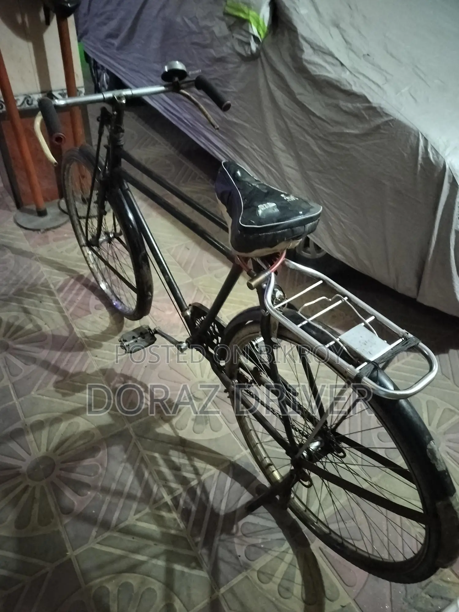 Bicycle for Sale