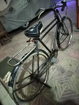 Bicycle for Sale