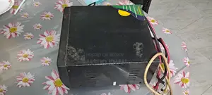 IPS Machine