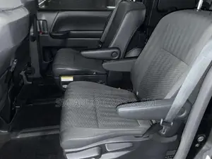 Toyota Noah Hybrid S-G Black 2023