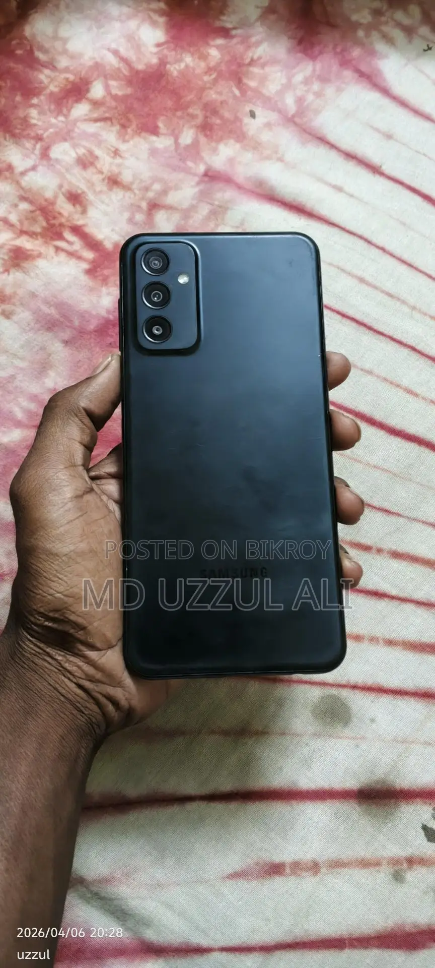 Samsung (Used)