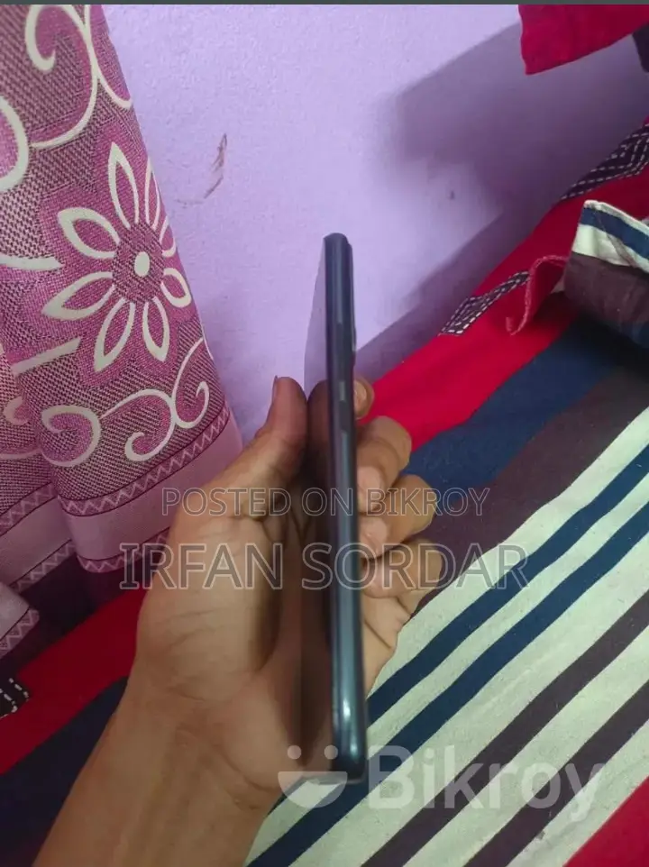 Infinix . (Used)