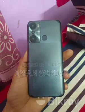 Infinix . (Used)