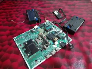 Samsung Smart TV 32" Motherboard
