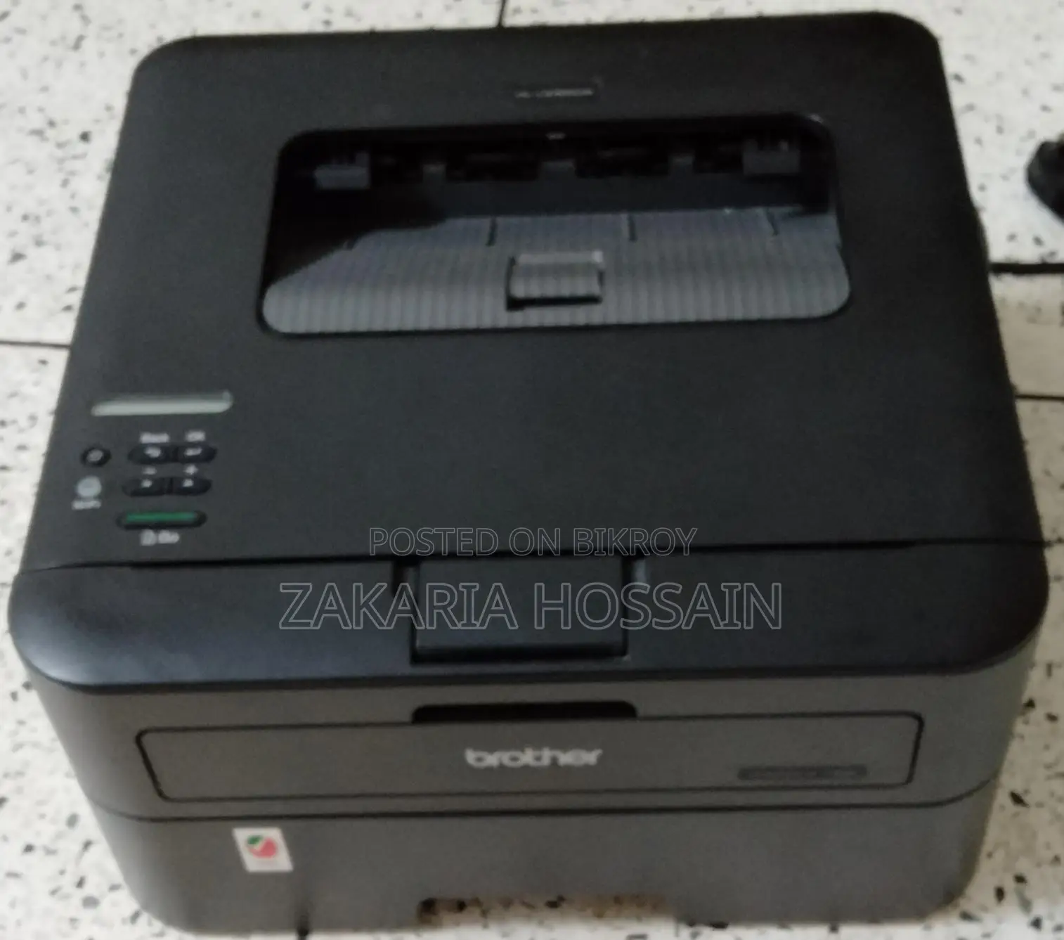 Brother HL-2365DW Laser Printer for Sale