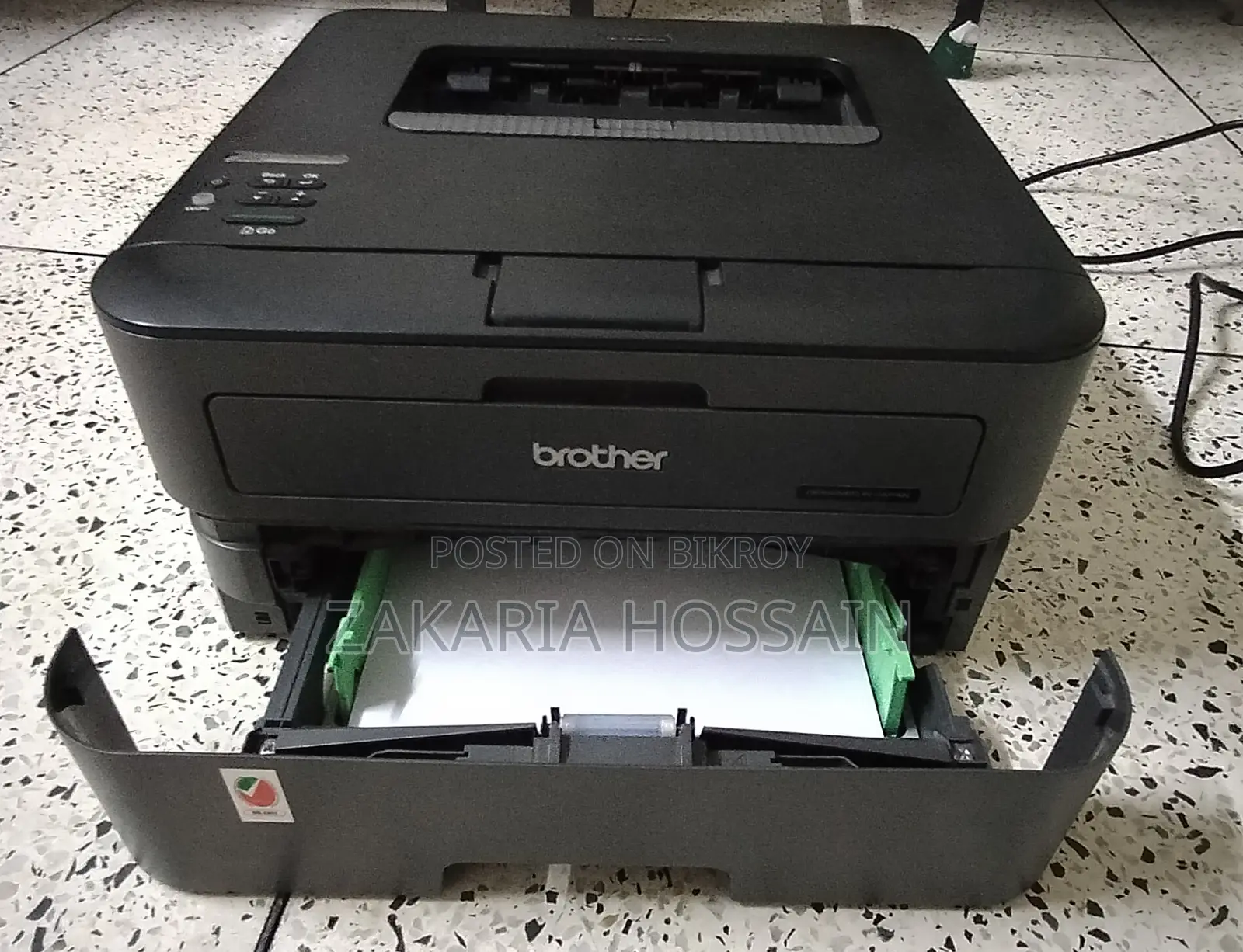 Brother HL-2365DW Laser Printer for Sale