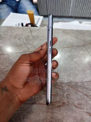 Realme C31 4/64 (Used)