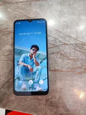 Realme C31 4/64 (Used)