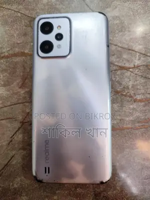 Realme C31 4/64 (Used)